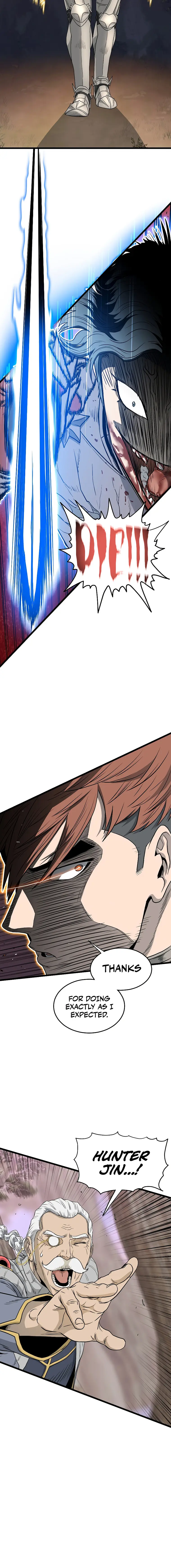 Murim Login Chapter 147 image 14